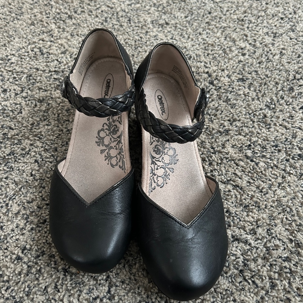 Aetrex Mia women’s shoes size 40 9-9.5